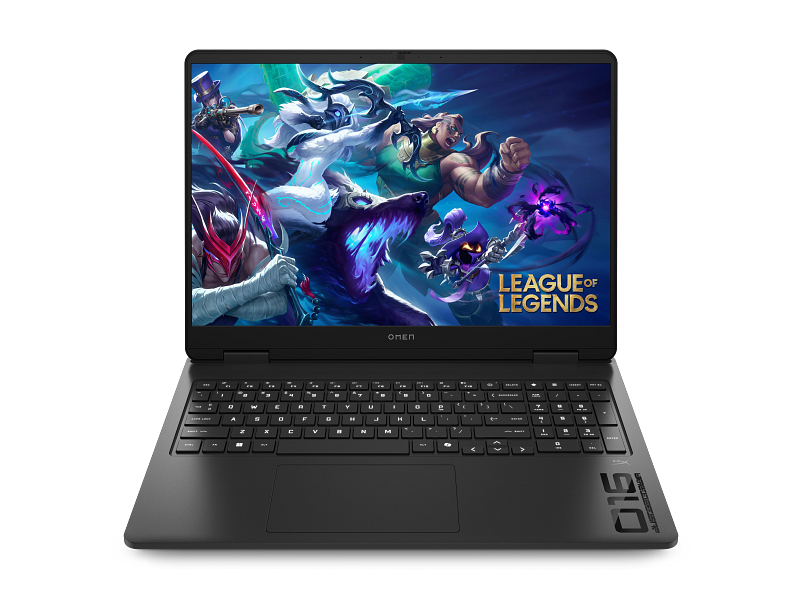 OMEN Gaming Laptop 16-am0002ne | HP® Middle East
