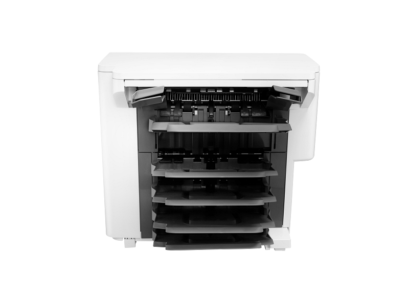 HP LaserJet Stapler/Stacker/Mailbox | HP® Africa