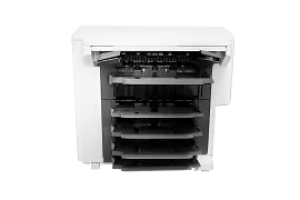 HP LaserJet Stapler/Stacker/Mailbox