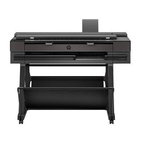 HP 2Y9H2A DesignJet T850 36-in Multifunction Printer