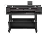 HP 2Y9H2A DesignJet T850 36-in Multifunction Printer