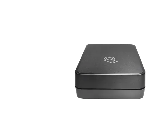 Network Print Servers, HP Jetdirect 3100w BLE/NFC/Wireless