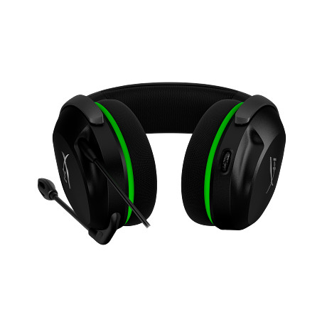 HP 6H9B8AA HyperX CloudX Stinger 2 Core Gaming headsetek – Xbox – fekete