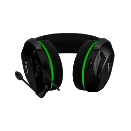HyperX CloudX Stinger 2 Core - Gaming Headset - Xbox - Black