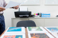 HP Ink Tank Wireless 415