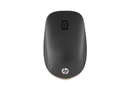 HP 410 Slim Silver Bluetooth Mouse
