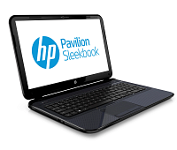 HP Pavilion Sleekbook CTO 15z-b000