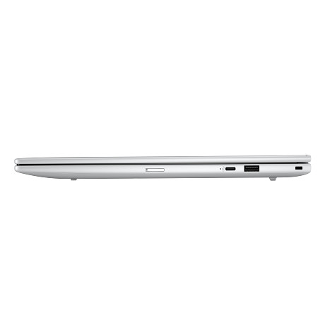 HP EliteBook 8 G1i C14ZXET 16" CU7/255U 16GB 512GB W11P ezüst AI Laptop / Notebook