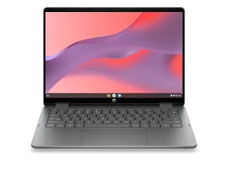 HP Chromebooks x360