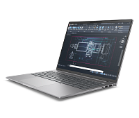 HP ZBook 8 G1i 16 inch Mobile Workstation PC (B24H1AV)