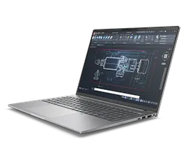 HP ZBook 8 G1i 16 Mobile Workstation PC Touch with 3 Yr Warranty & Wolf Pro Security
