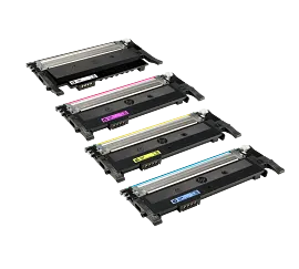 HP 116A Black Original Laser Toner Cartridge, W2060A