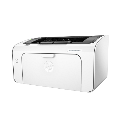 HP LaserJet Pro M12w