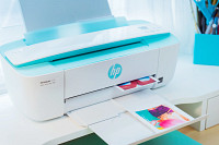 HP DeskJet Ink Advantage 3790 All-in-One Printer