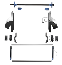 HP DesignJet 44-in Take-up Reel