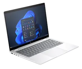 HP Elite x360 1040 14 inch G11 2-in-1 Notebook PC Wolf Pro Security Edition