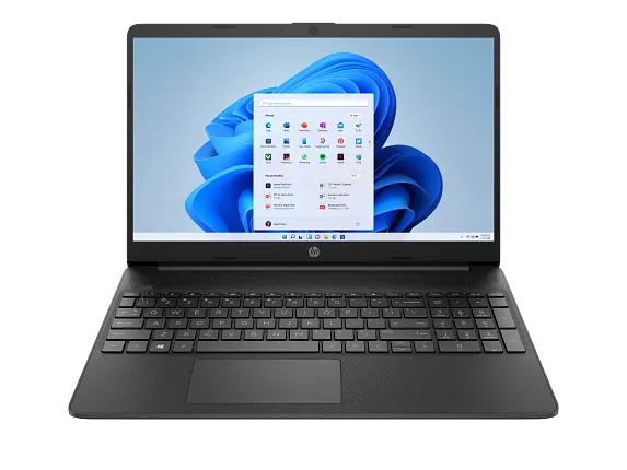 HP Laptop 15-ef2097nr, 15.6