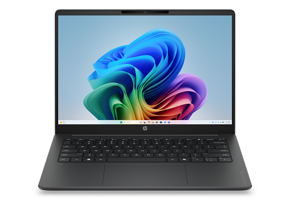 HP OmniBook 3 Laptop 14t-hs000