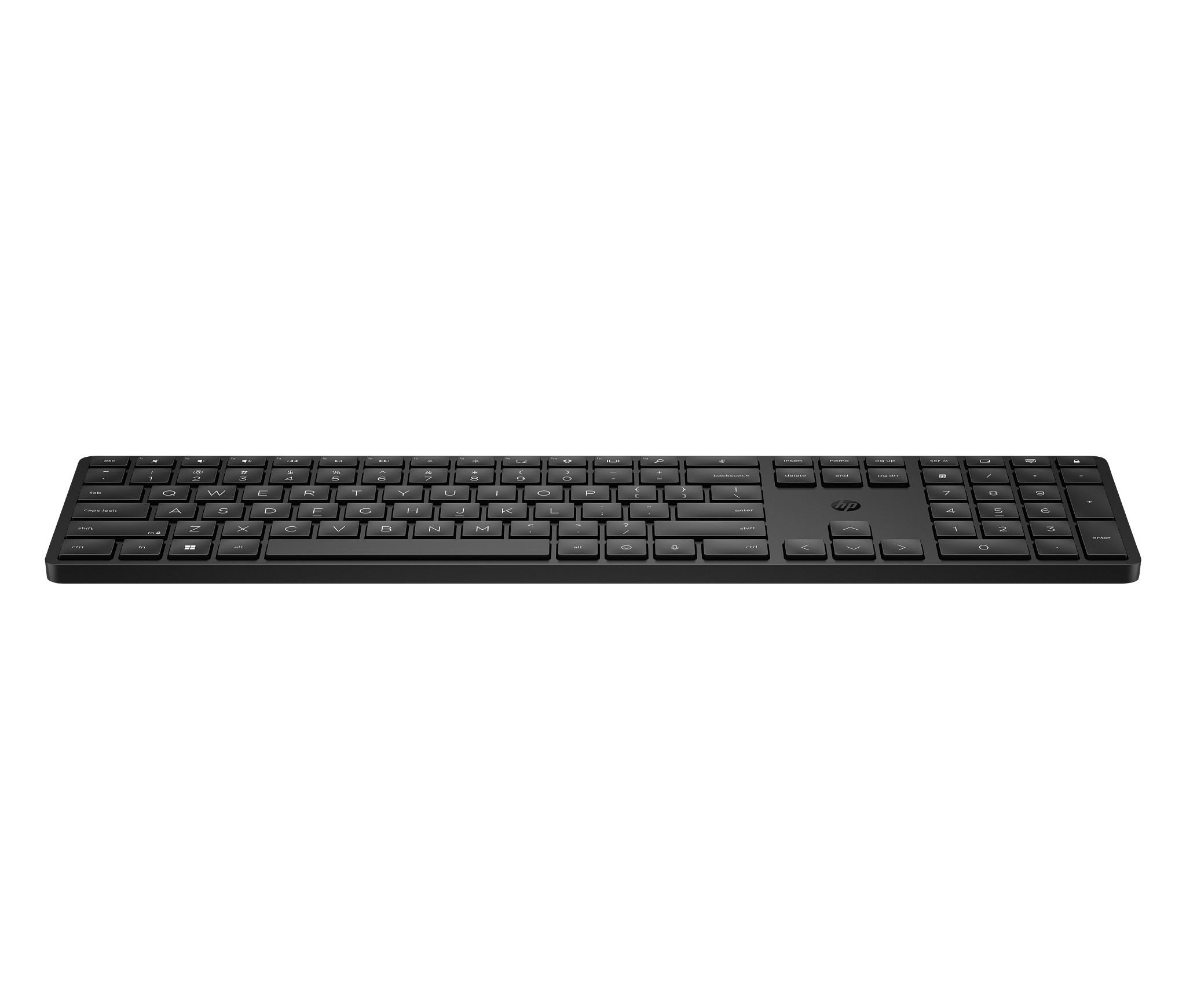 HP 455 Programmable Wireless Keyboard for business