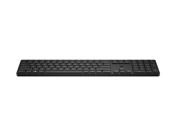 HP 455 Programmable Wireless Keyboard for business