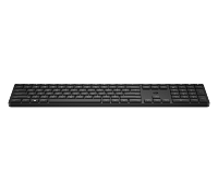 HP 450 Programmable Wireless Keyboard