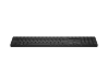 HP 450 Programmable Wireless Keyboard