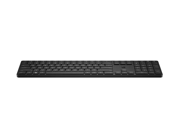 HP 450 Programmable Wireless Keyboard