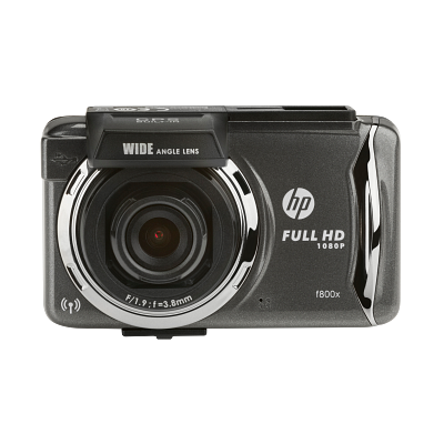 HP f800x Car Camcorder Software and Driver Downloads | HP® Support