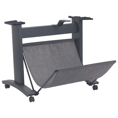 HP Q6714A Designjet Z6100 (60inch) papírgyűjtő