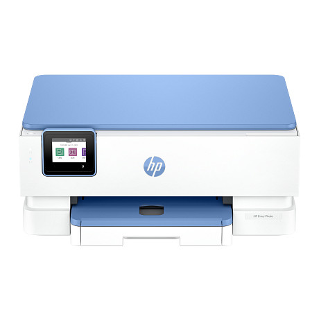 HP B6JW3B Envy Photo 7231 all-in-one tintasugaras Instant Ink ready nyomtató