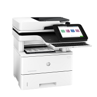 HP LaserJet Enterprise Flow MFP M528z