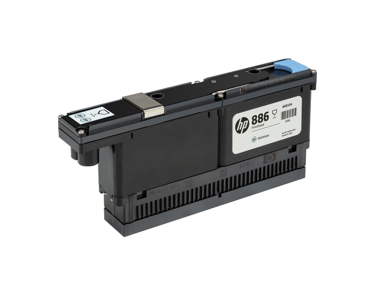 HP 886 Optimizer Latex Printhead | HP® Middle East