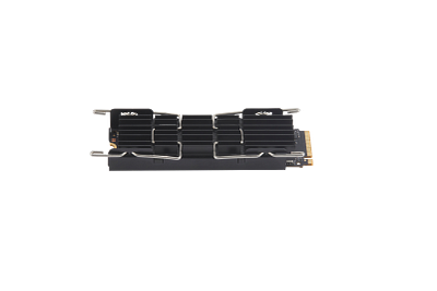 Z Turbo 2TB 2280 PCIe-4x4 SED OPAL2 TLC M.2 SSD Module