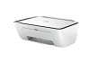 HP 588K9B DeskJet 2820E A4 színes tintasugaras multifunkciós nyomtató szürke