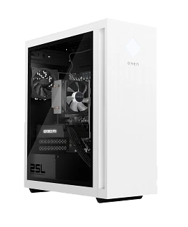 OMEN 25L Gaming Desktop | HP® Official Store