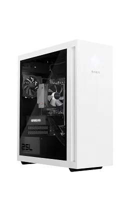 OMEN by HP 25L Gaming Desktop GT15-2085t, Windows 11 Home, Intel® Core™ i7, 16GB RAM, 1TB SSD, NVIDIA® GeForce RTX™ 4060