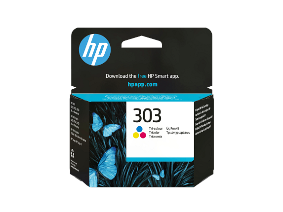 Photo HP 1