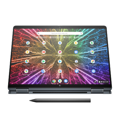 HP Elite Dragonfly 13.5 inch Chromebook Enterprise