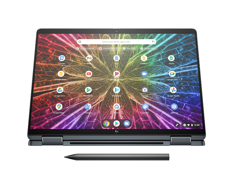 HP Elite Dragonfly 13.5 inch Chromebook Enterprise | HP® Africa