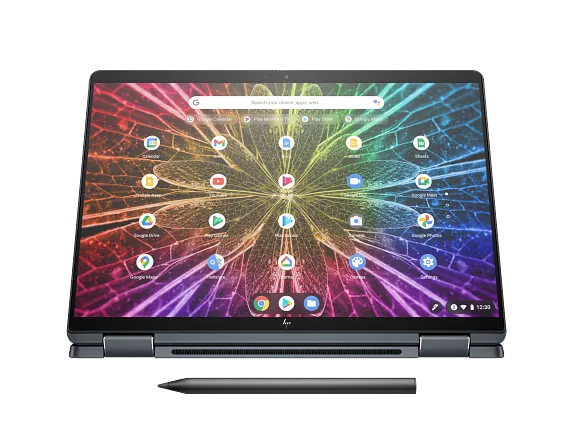 Chromebook本体 HP Elite Dragonfly Chromebook HP Elite Dragonfly 13.5 inch Chromebook