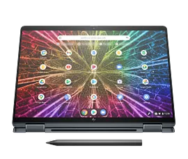 HP Elite Dragonfly 13.5 inch Chromebook Enterprise