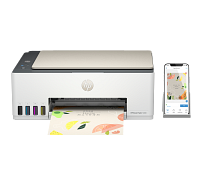 HP Smart Tank 5000/5100 All-in-One Printer