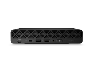 HP ProDesk G2/i3/16GB/SSD500GB/Office付 HP ProDesk 2 Mini G2i Desktop PC | HP® Africa