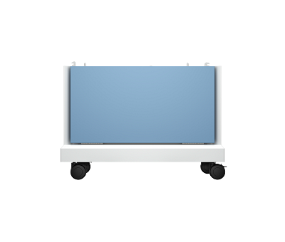 HP Color LaserJet Storage Stand