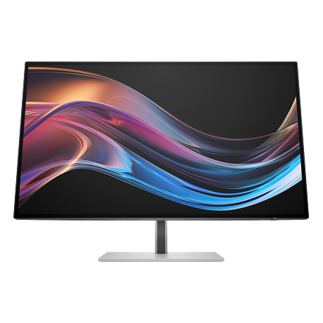 HP 8J9G2E9 Series 7 Pro 727pk 68,58 cm-es (27 hüvelykes) 3840x2160@60Hz Thunderbolt 4 monitor