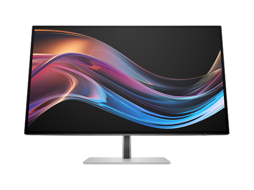 HP Series 7 Pro 27 inch 4K Thunderbolt 4 Monitor  - 727pk