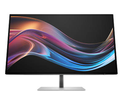 HP Series 7 Pro 27 inch 4K Thunderbolt 4 Monitor - 727pk