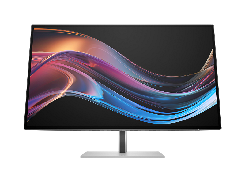 27-дюймовий монітор HP Series 7 Pro 4K Thunderbolt 4 — 727pk | HP 27-дюймовий монітор HP Series 7 Pro 4K Thunderbolt 4 — 727pk | HP