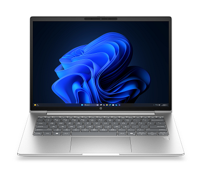 HP ProBook 4 G2a 14 inch Notebook AI PC (C8QZ7AV)