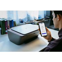 HP DeskJet 2921 All-in-One nyomtató